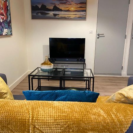 Bel Appartement Avec Place De Parking A Proximite Châtillon-sur-Chalaronne Exterior foto